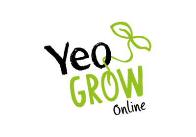 Yeo Grow Online home.